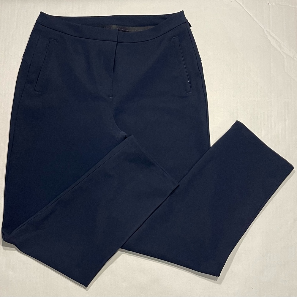 Lululemon Pants On the Move | True Navy |size 28